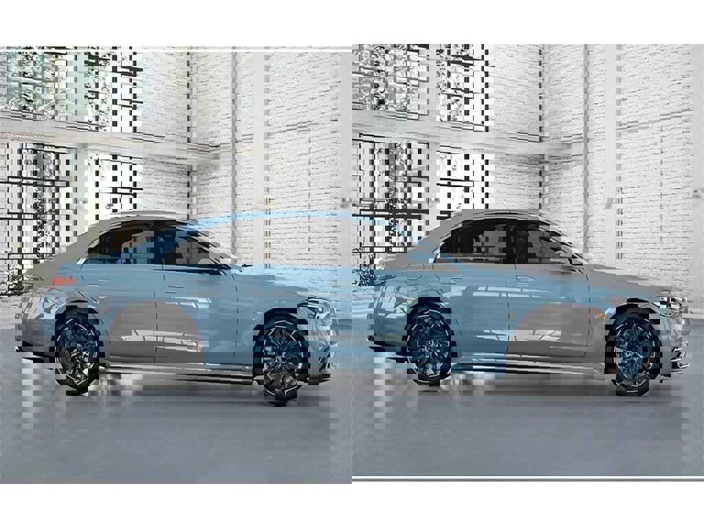 New 2026 Mercedes-Benz S 580 4MATIC Sedan image 15