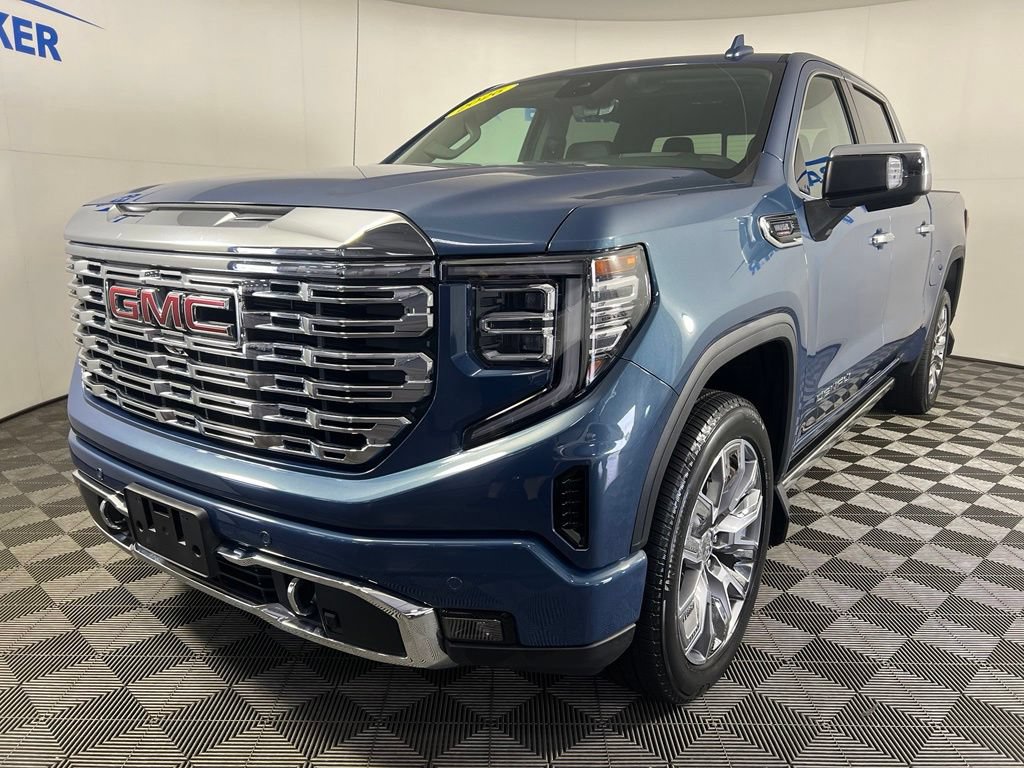 Used 2026 GMC Sierra 1500 Denali
