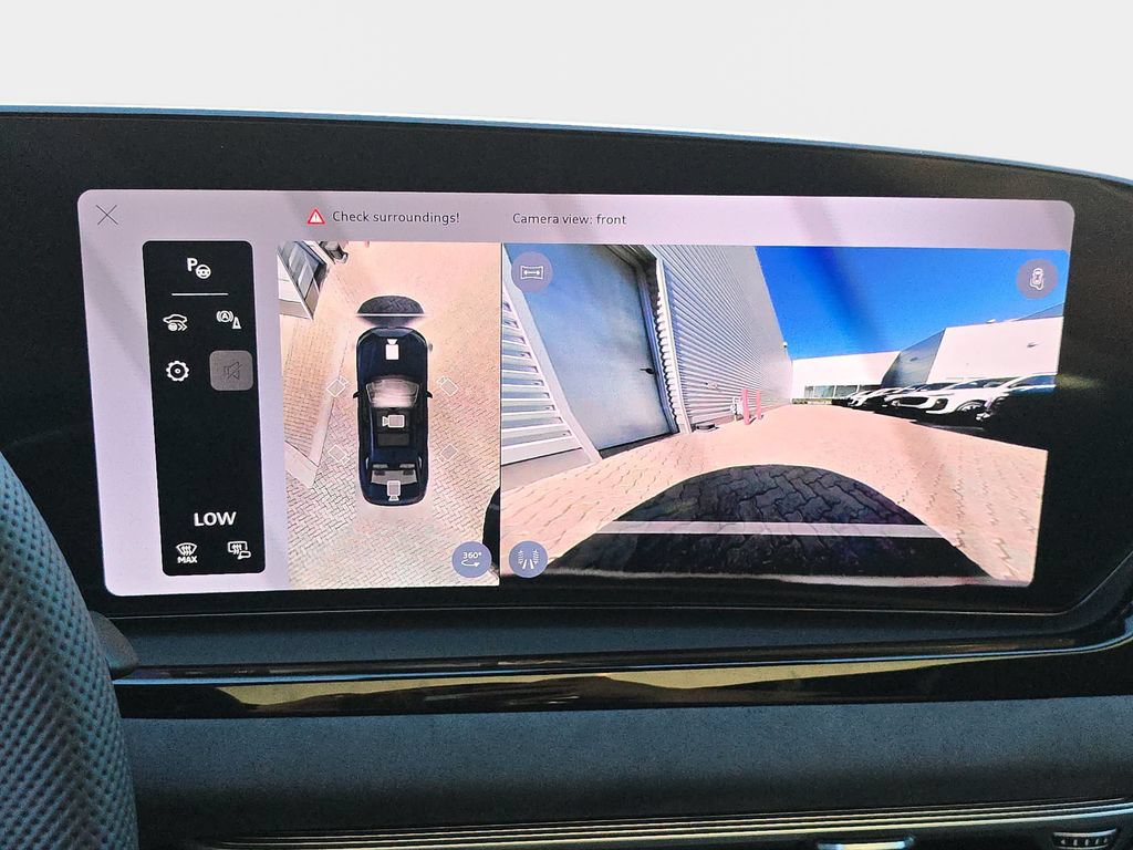 New 2026 Audi A6 Prestige AWD/4WD image 26