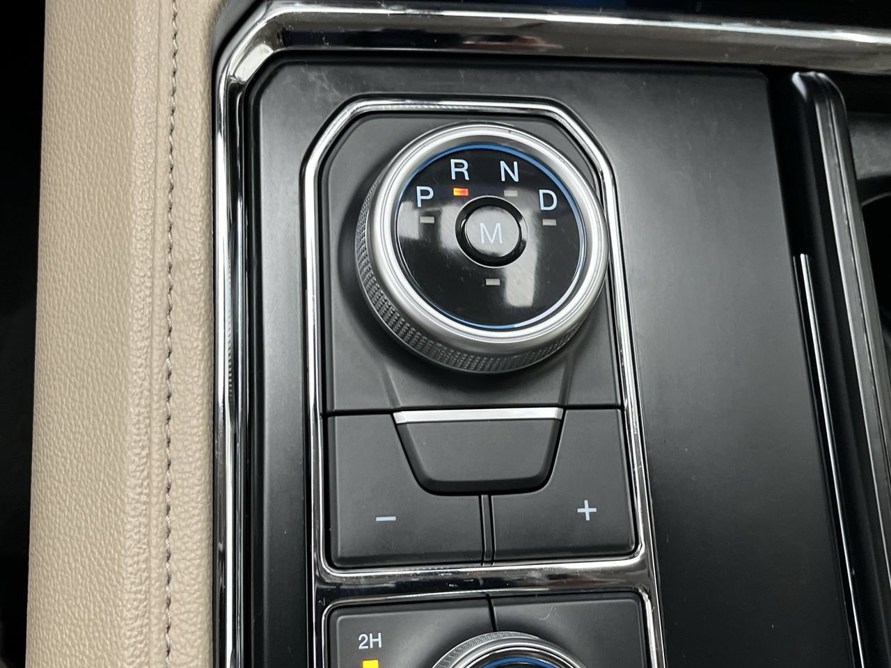 Certified 2024 Ford Expedition XLT AWD/4WD image 27