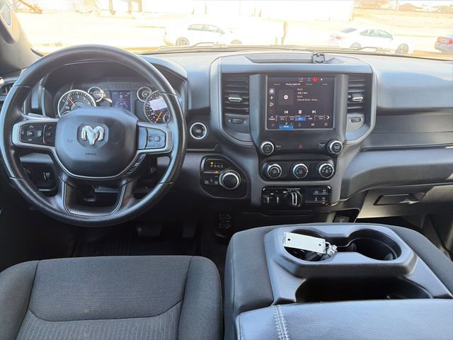 Used 2022 RAM 1500 Tradesman w/ Trailer Tow Group (B) AWD/4WD image 29