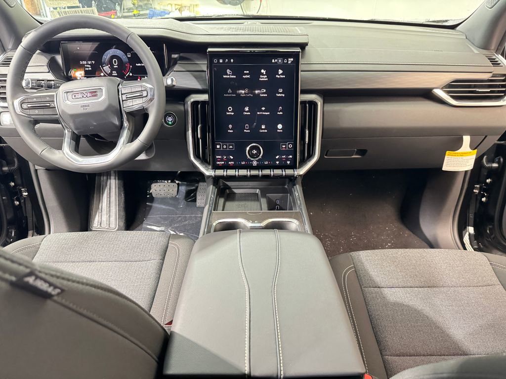 New 2026 GMC Acadia Elevation image 13