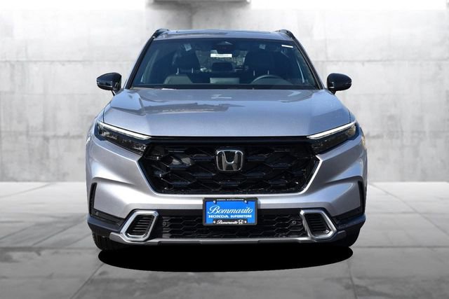 New 2026 Honda CR-V Sport Touring image 4
