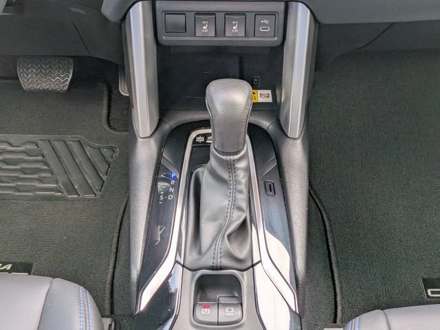 Used 2023 Toyota Corolla Cross AWD Hybrid w/ Convenience Package image 18