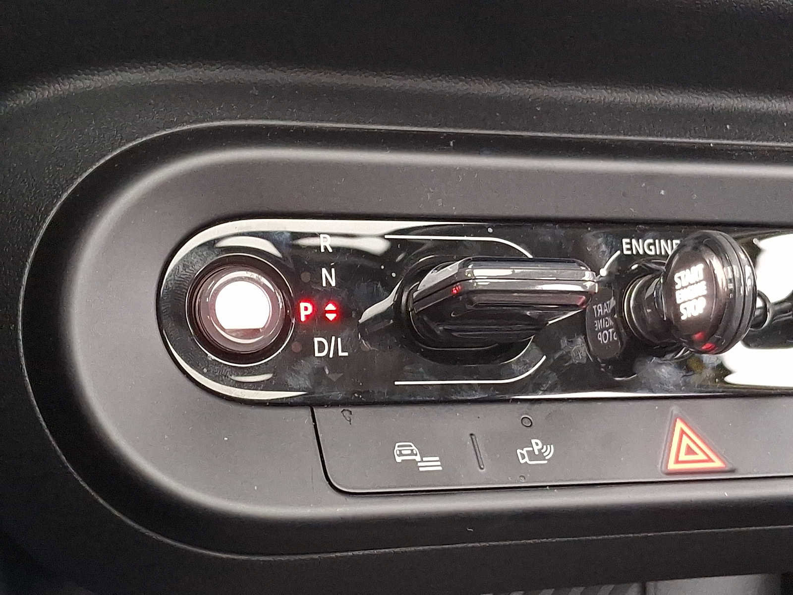 Certified 2025 MINI Cooper S image 13