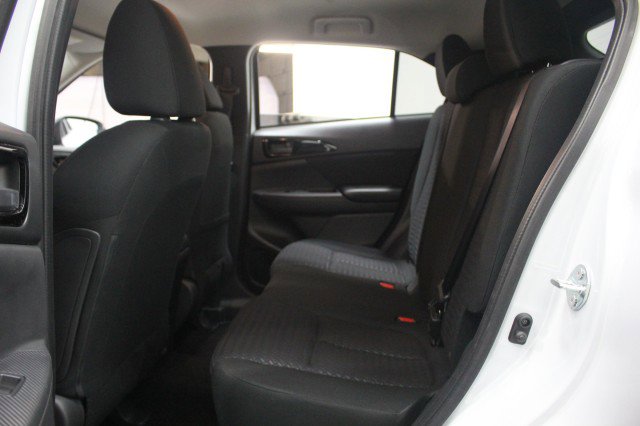 New 2026 Mitsubishi Eclipse Cross ES AWD/4WD image 20