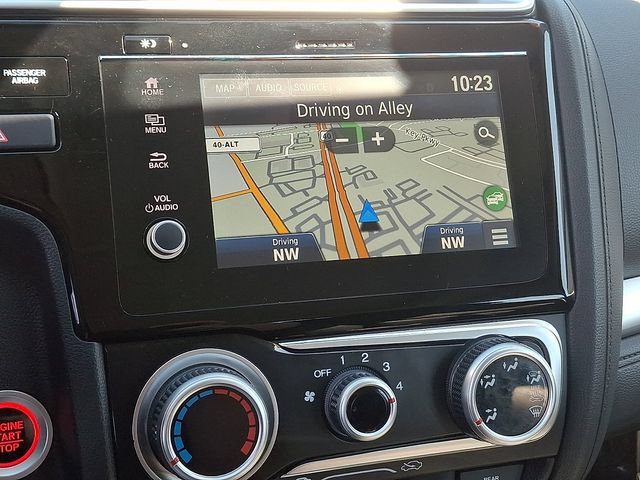 Used 2018 Honda Fit EX-L image 17