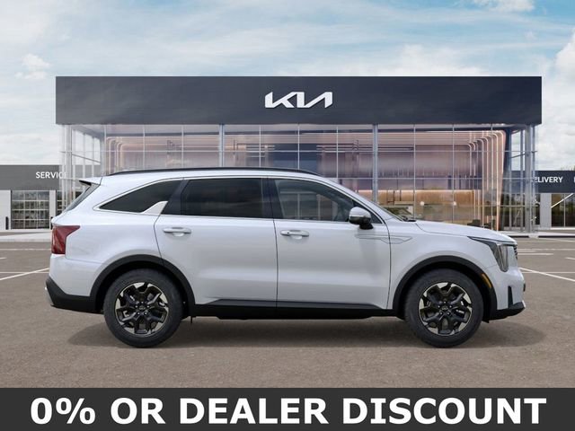 New 2026 Kia Sorento S image 7