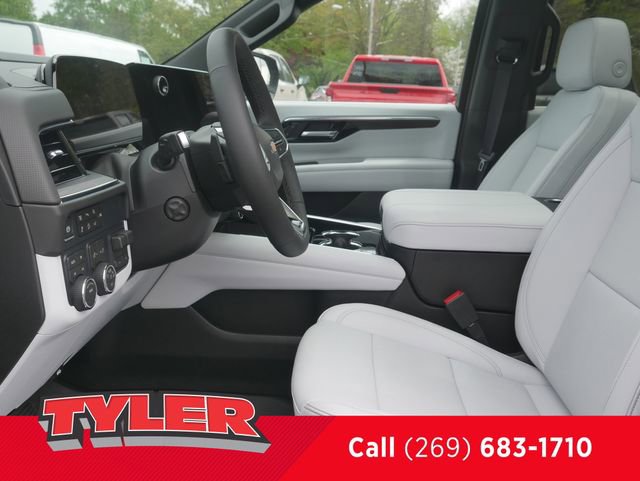 New 2026 Chevrolet Tahoe Premier w/ Sun And Tow Package AWD/4WD image 40