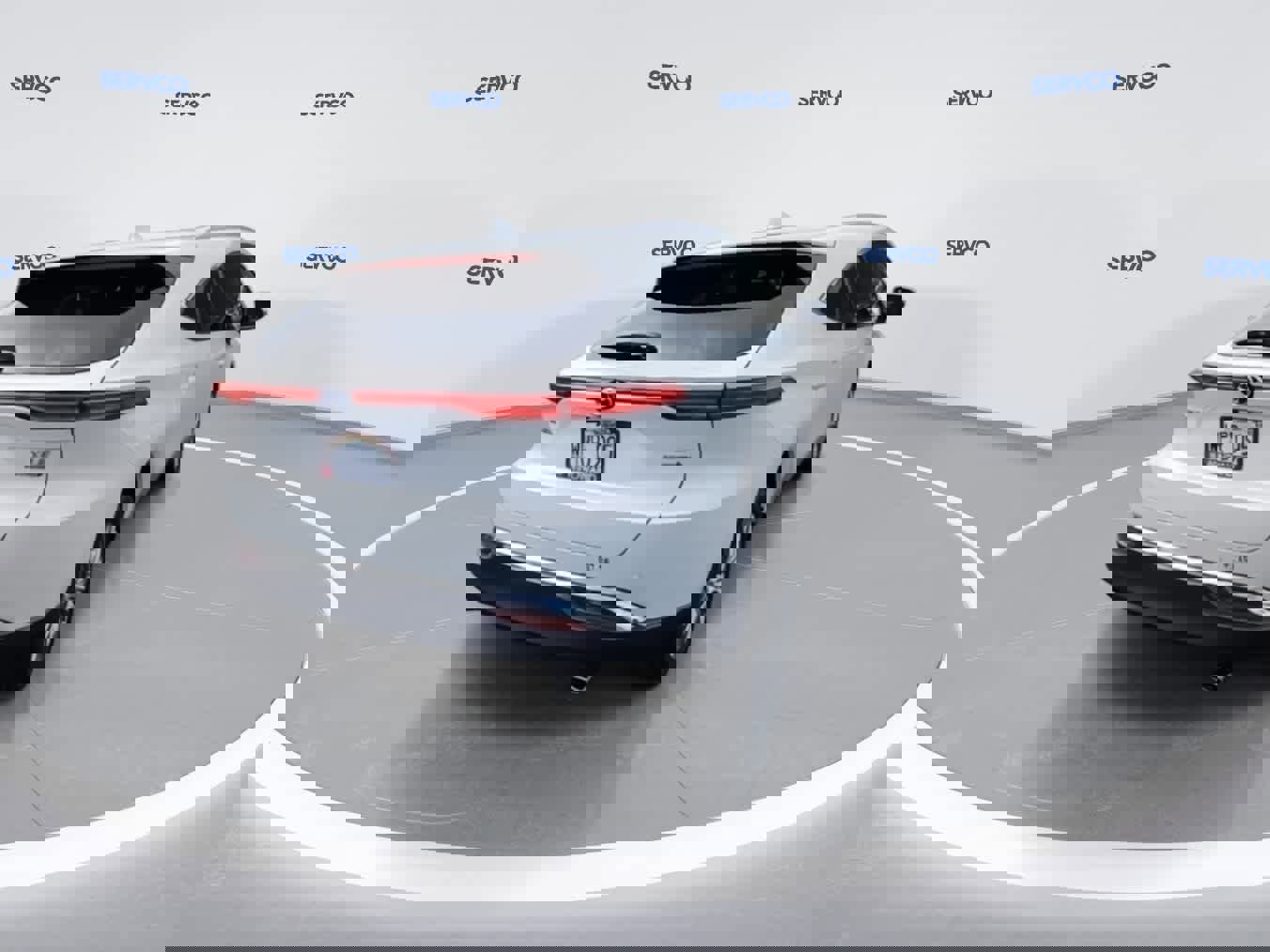 Used 2022 Toyota Venza XLE image 8