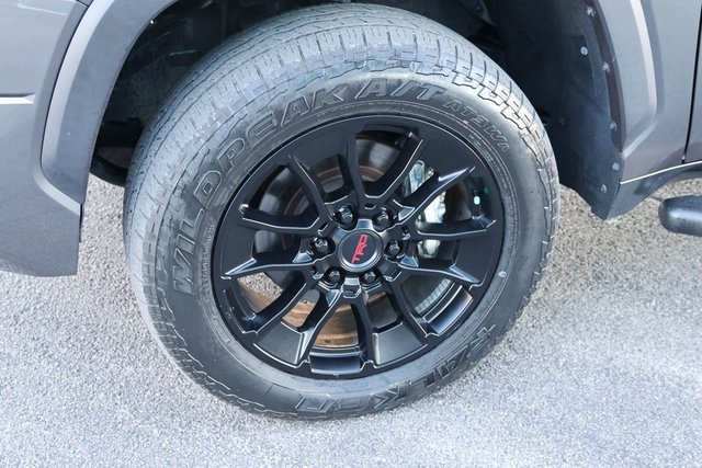 Used 2023 Toyota Tundra SR5 image 7