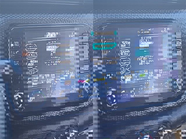 Certified 2024 Nissan Kicks SV image 15