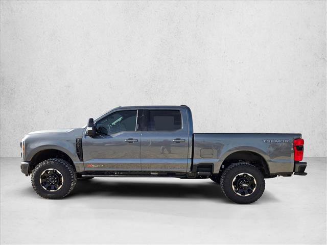 New 2026 Ford F350 Platinum w/ Tremor Off-Road Package image 5