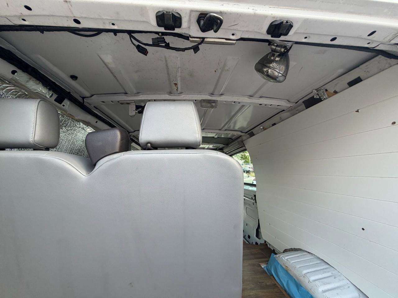 Used 2007 Ford E-250 and Econoline 250 RWD image 29