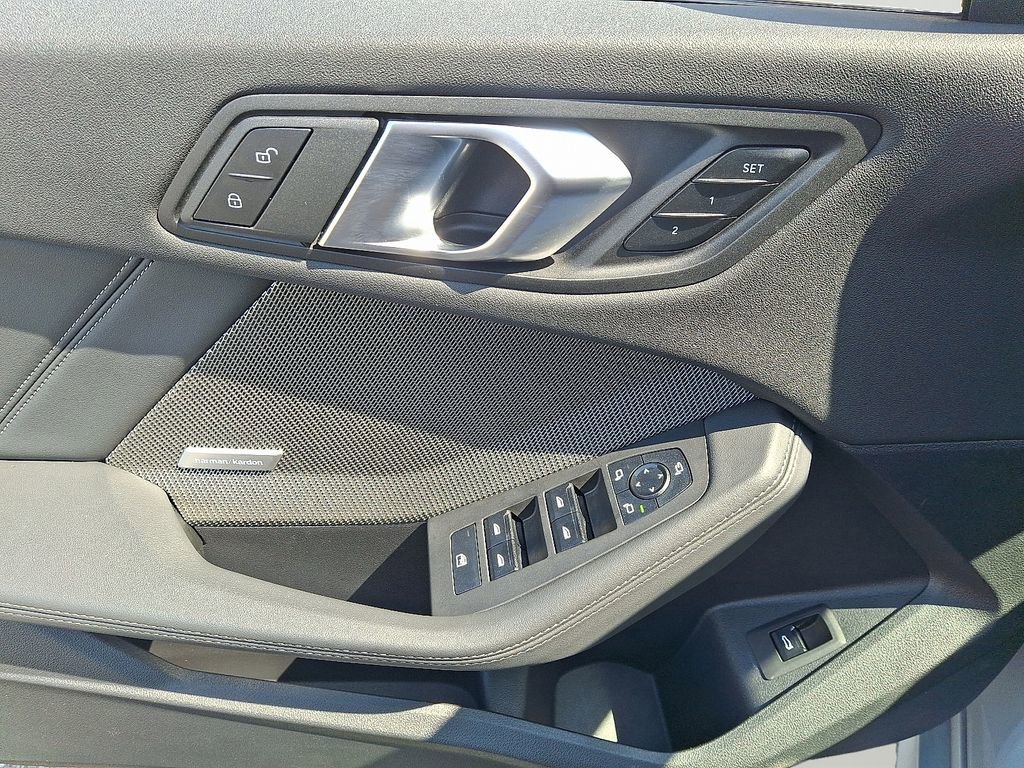 Used 2025 BMW 228i xDrive AWD/4WD image 13