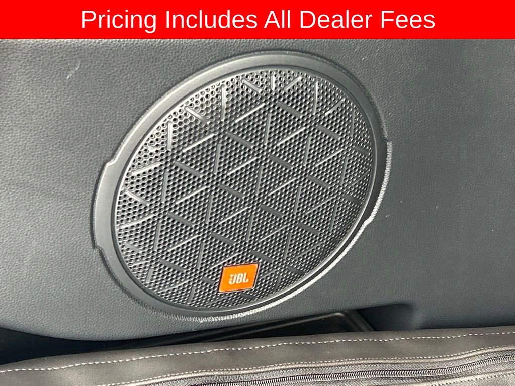 Used 2024 Toyota RAV4 XSE w/ Advanced Technology Package AWD/4WD image 16