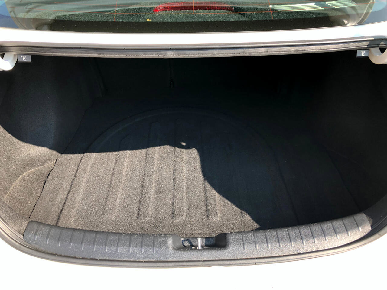 Used 2020 Kia Forte LXS image 25