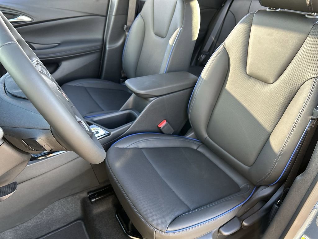 New 2026 Buick Encore GX Sport Touring image 19