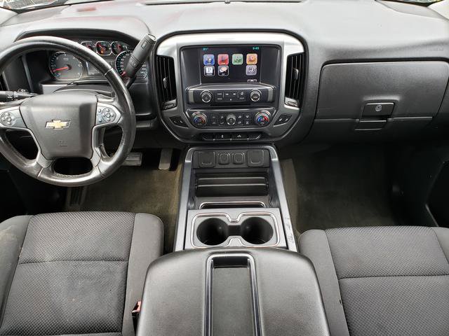 Used 2015 Chevrolet Silverado 1500 LT w/ All Star Edition AWD/4WD image 14