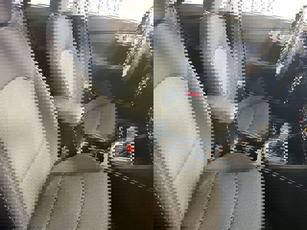 Used 2023 Kia Forte LXS image 26