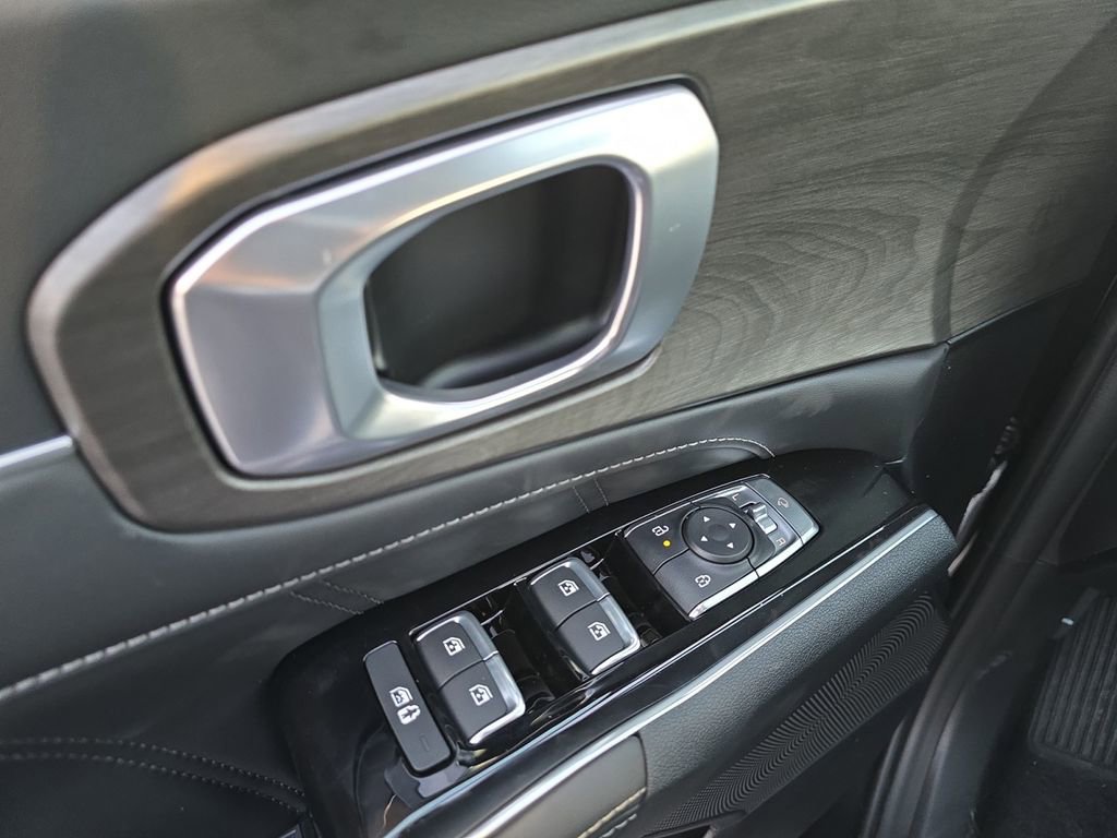 New 2026 Kia Sorento SX image 25