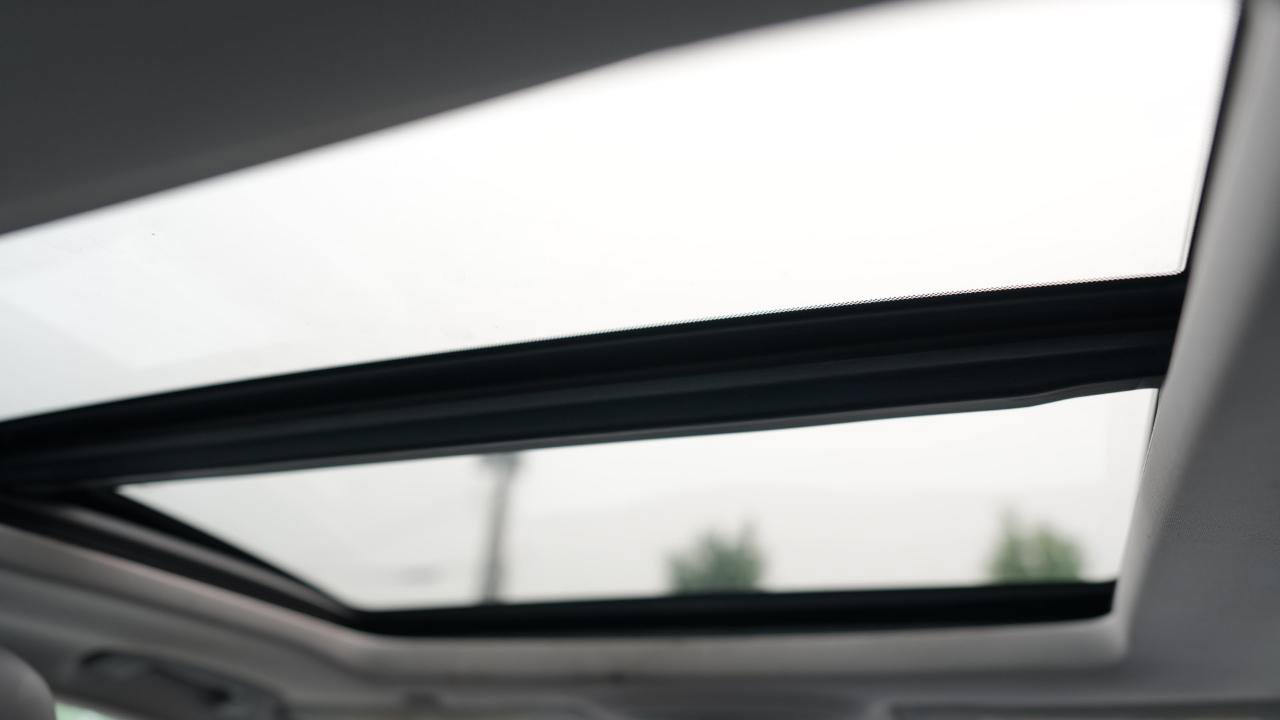 Used 2015 Cadillac XTS Luxury FWD image 27