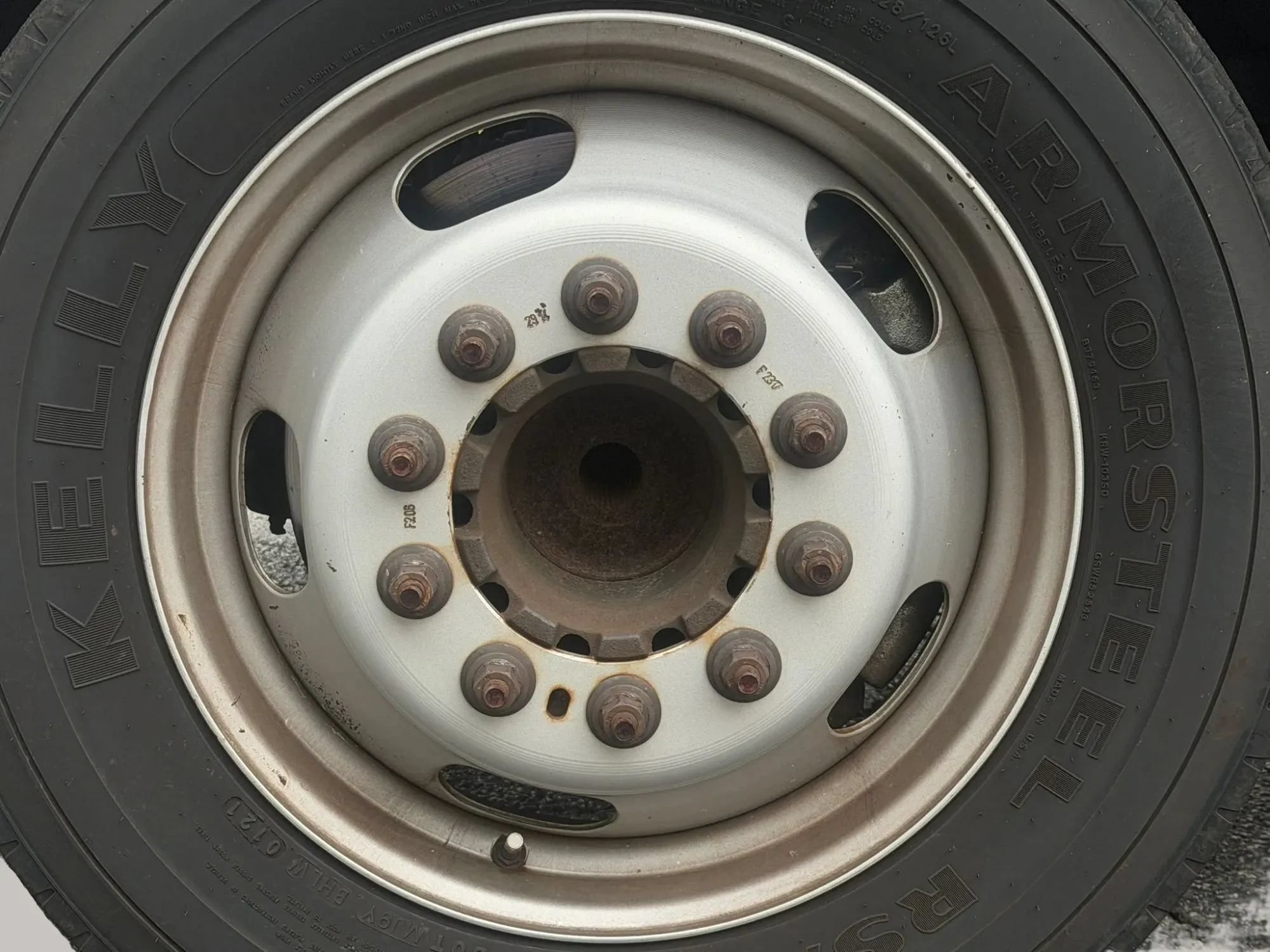 Used 2014 RAM 4500 Tradesman RWD image 27