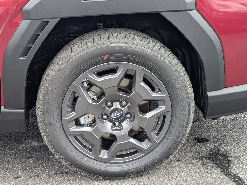 New 2026 Subaru Outback Premium AWD/4WD image 12
