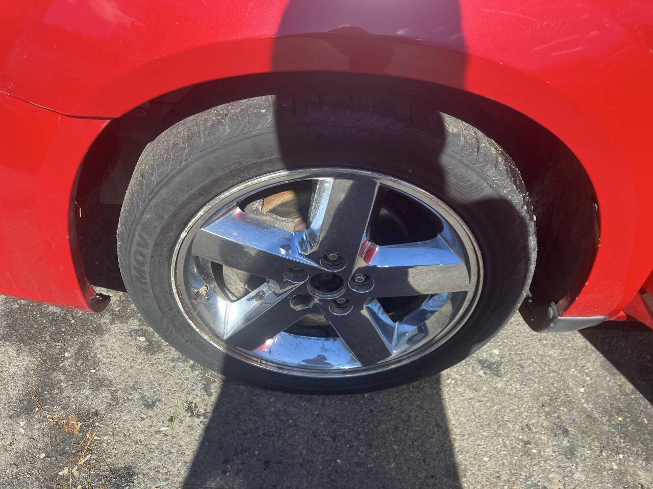 Used 2013 Dodge Avenger SE image 14