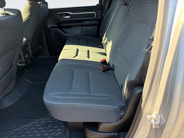 Used 2022 RAM 1500 Big Horn AWD/4WD image 14