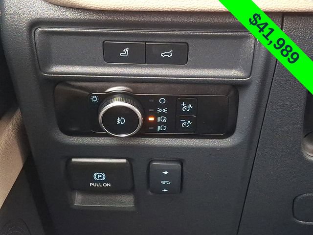 Used 2024 Ford Expedition Max Limited image 25