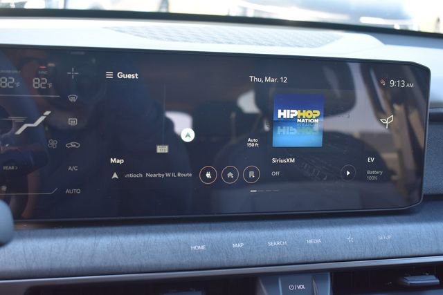 New 2026 Kia EV9 Wind image 36