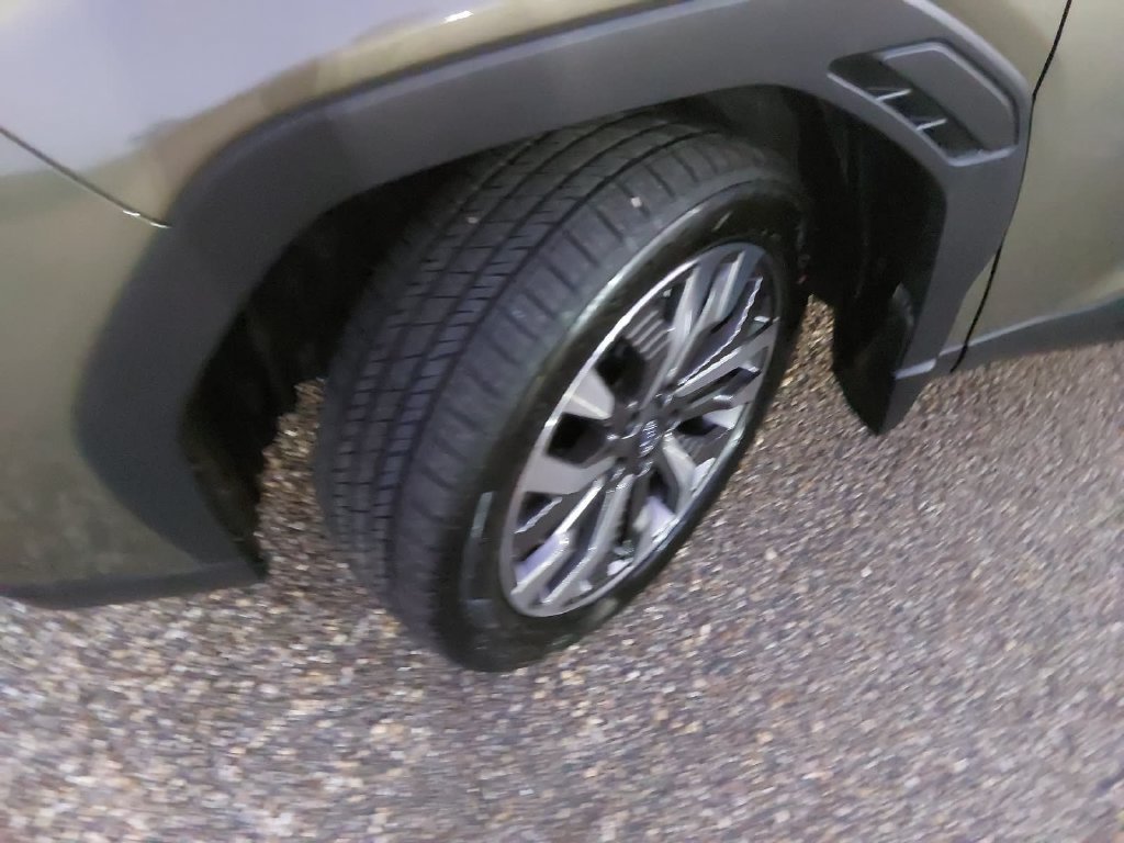 New 2026 Subaru Forester Touring AWD/4WD image 27
