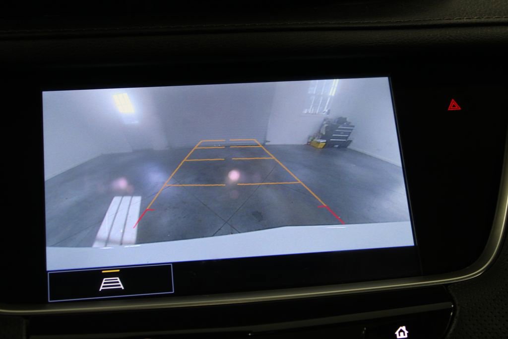 Used 2024 Cadillac XT5 Premium Luxury image 51