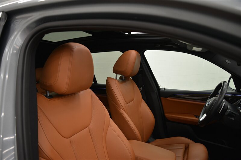 Used 2023 BMW X3 xDrive30i w/ Premium Package AWD/4WD image 22