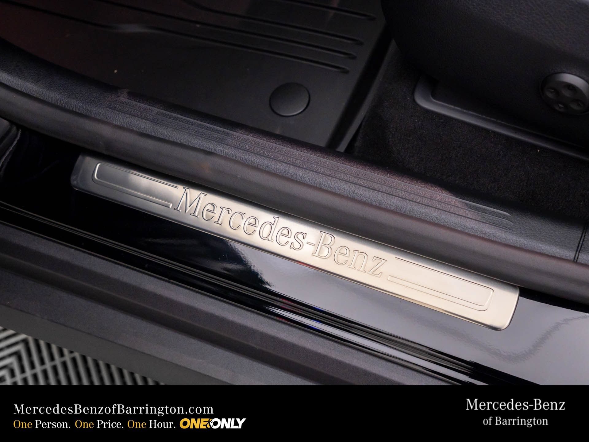 New 2026 Mercedes-Benz GLC 300 4MATIC image 16