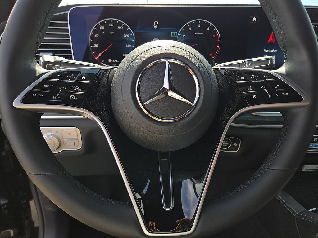New 2026 Mercedes-Benz GLE 450 4MATIC Coupe image 25