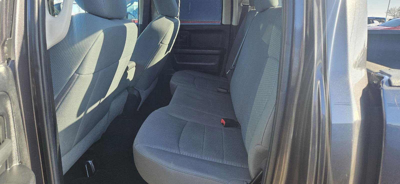 Used 2014 RAM 1500 Express image 5