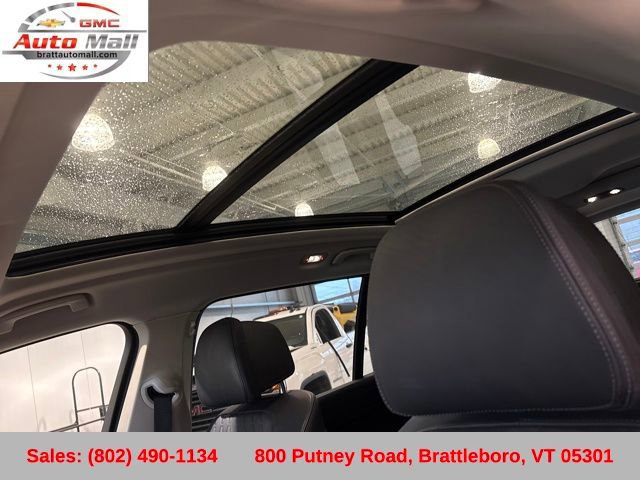 Used 2024 BMW X7 xDrive40i w/ Climate Comfort Package image 22