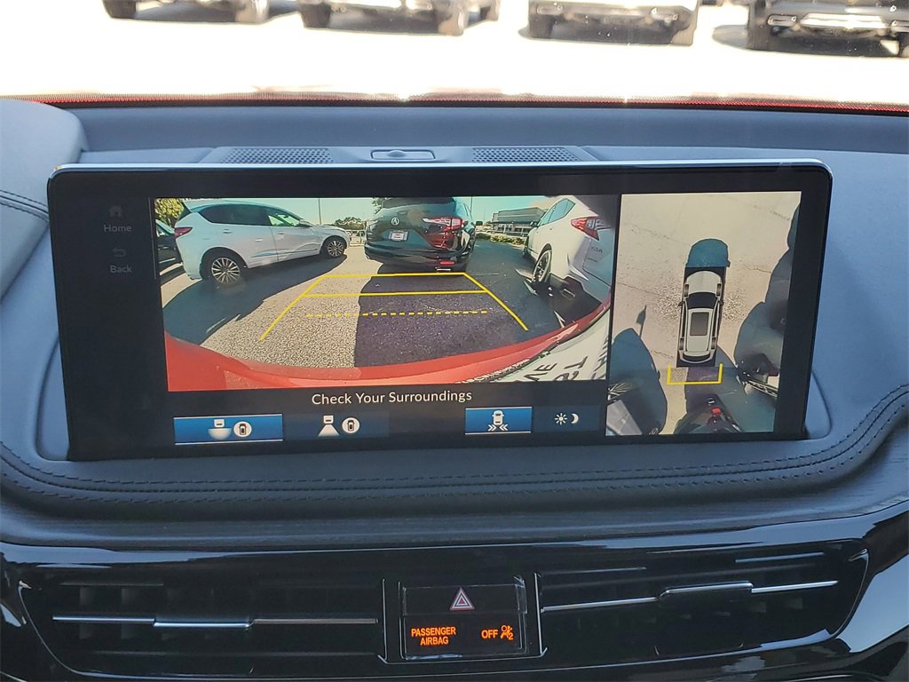 New 2026 Acura MDX w/ Advance Package image 29