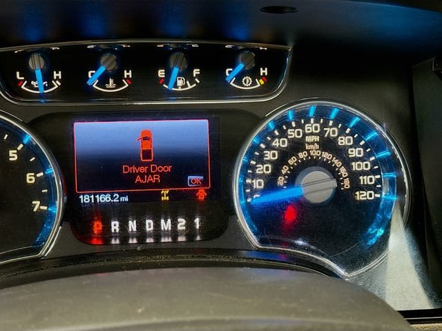 Used 2014 Ford F150 Lariat w/ Equipment Group 502A Luxury RWD image 12