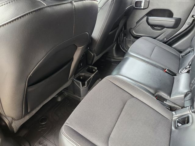 Used 2023 Jeep Gladiator Sport AWD/4WD image 29