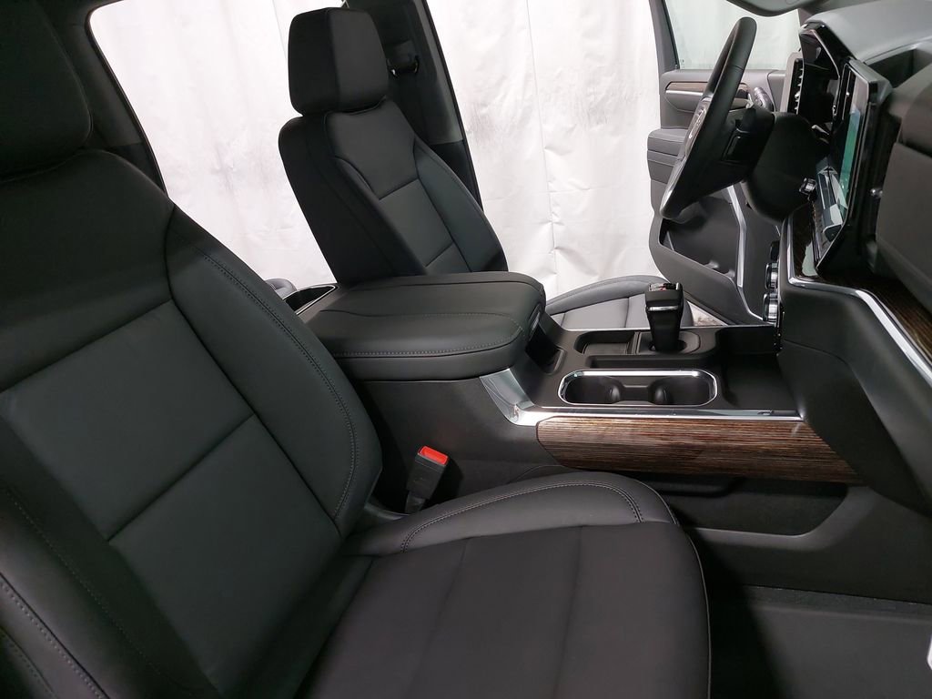 New 2026 GMC Sierra 1500 Elevation w/ Elevation Premium Package image 10