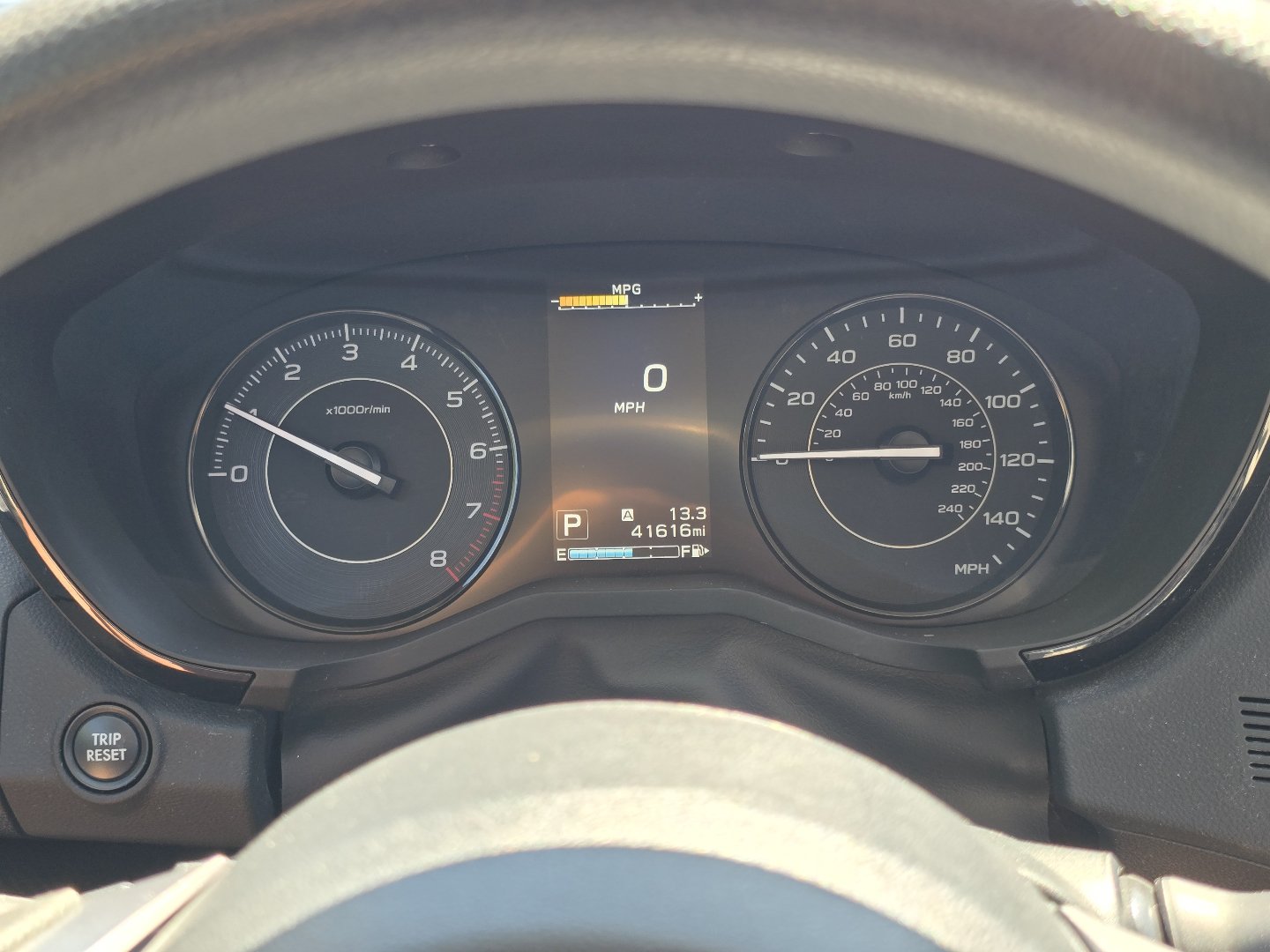Used 2020 Subaru Impreza 2.0i AWD/4WD image 31