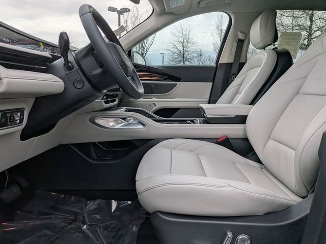 New 2026 Lincoln Nautilus Premier w/ Equipment Group 102A image 20