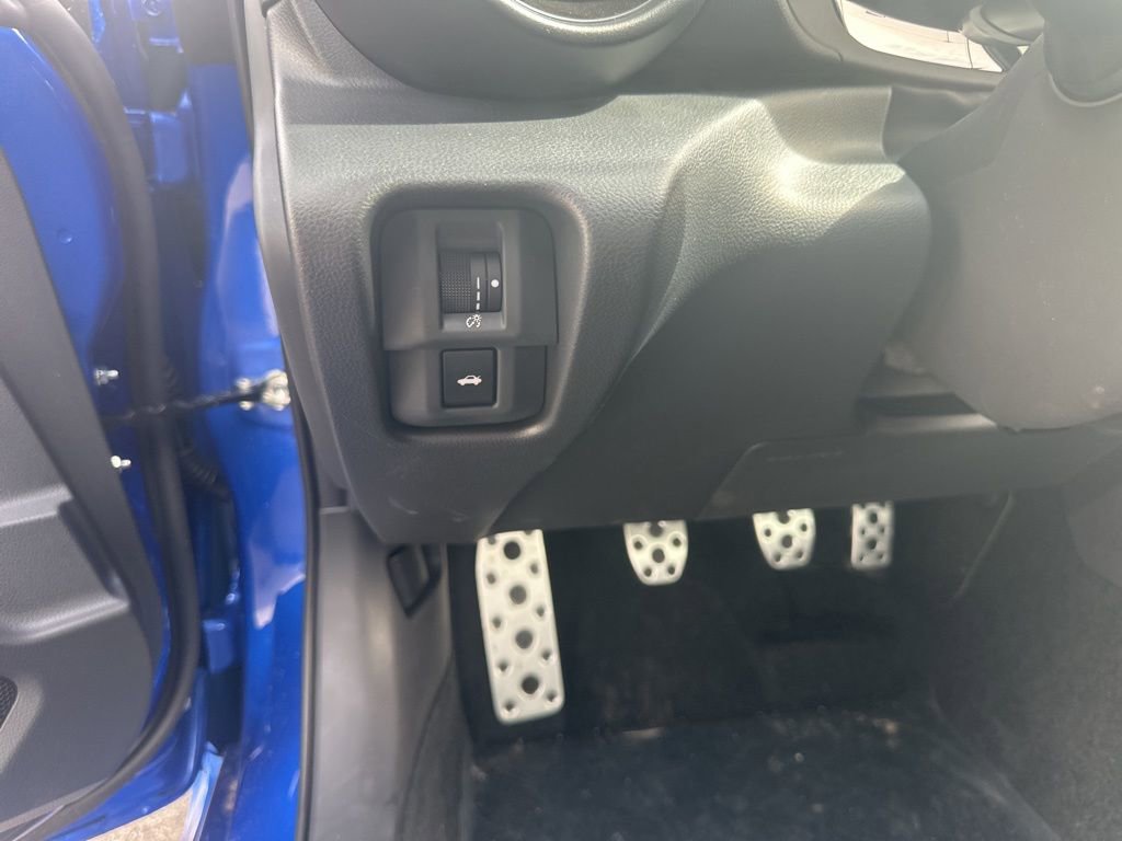 New 2026 Subaru BRZ tS RWD image 18