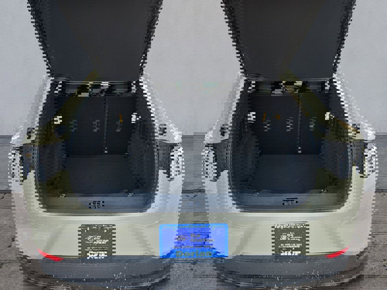 Certified 2025 Ford Mustang Mach-E Premium image 25