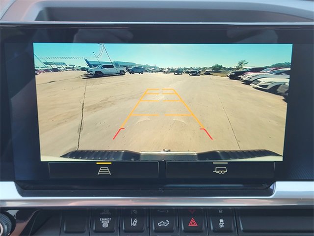 Used 2024 Chevrolet Silverado 2500 LT image 18