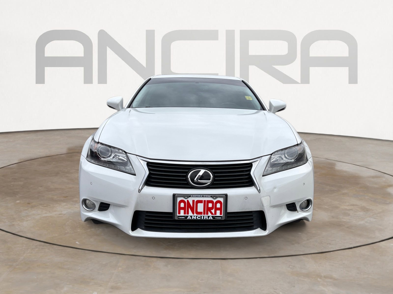Used 2014 Lexus GS 350 w/ Premium Package image 5