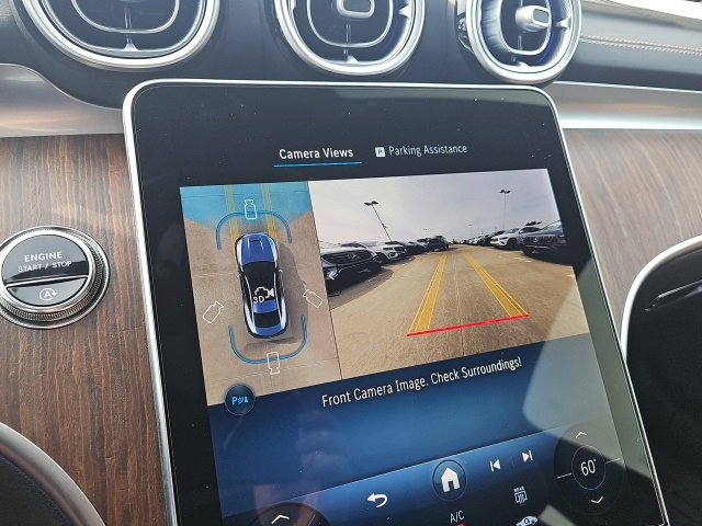 New 2026 Mercedes-Benz CLE 53 AMG 4MATIC Coupe image 33
